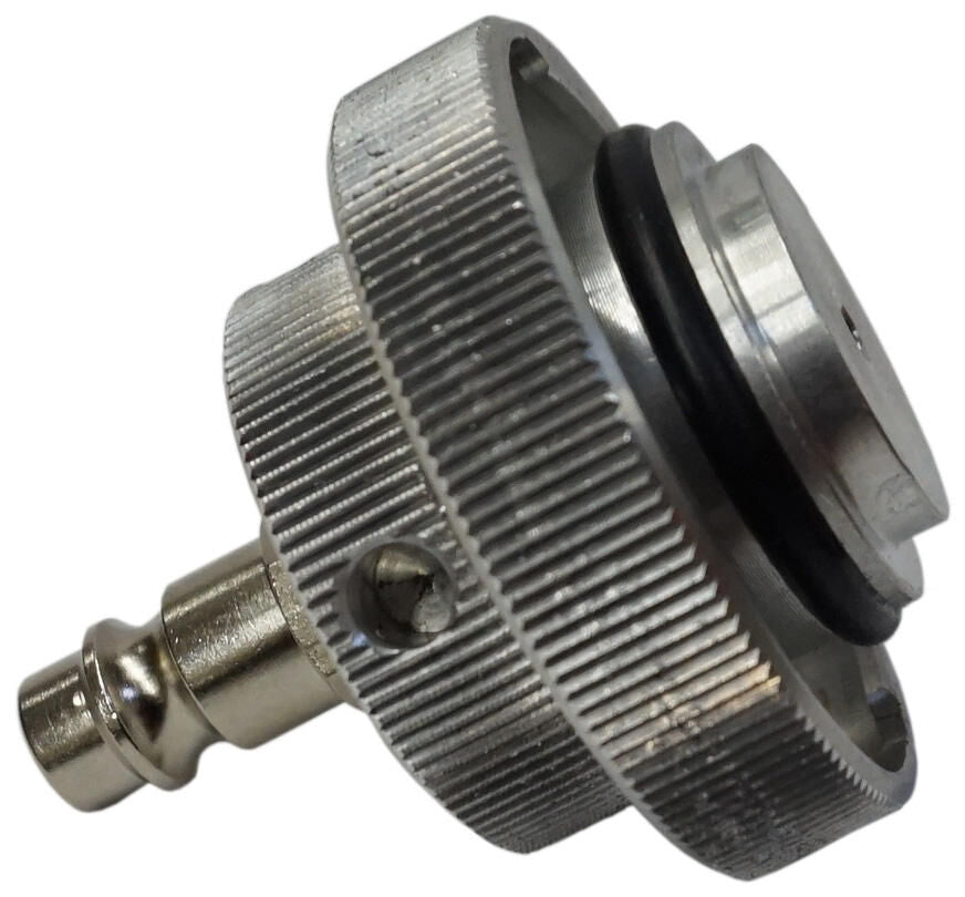 Ate vent connector 77
