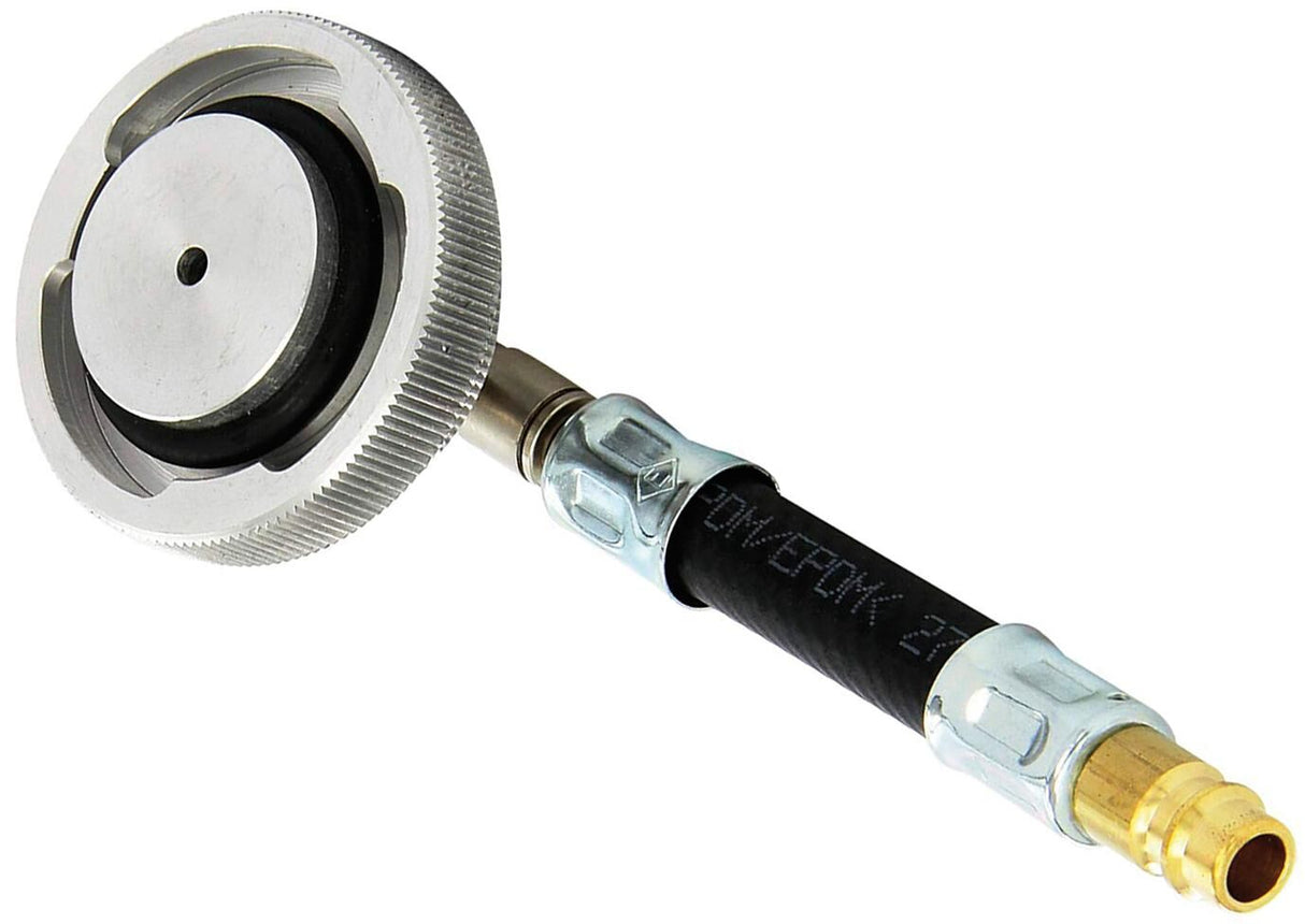 Ate vent connector 61a