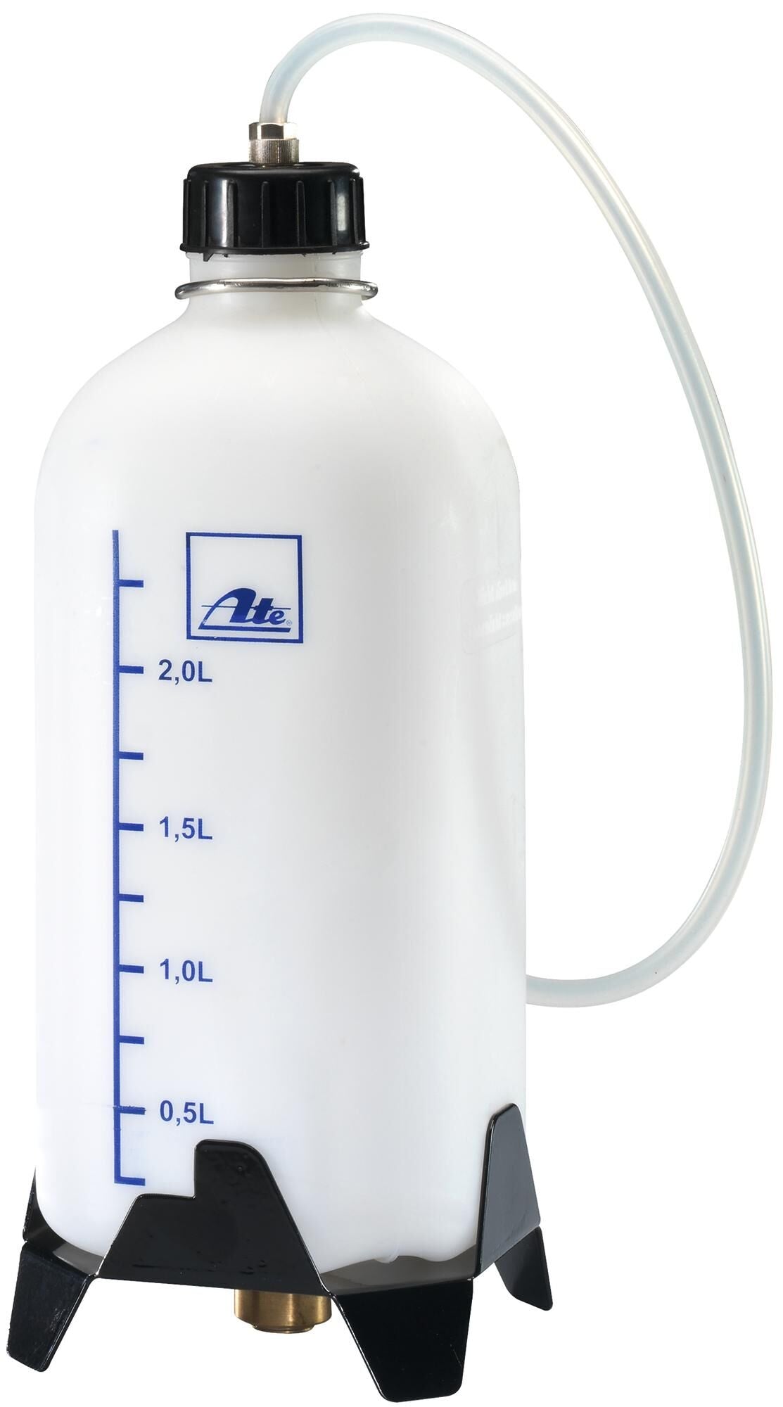 Ate collection reservoir drip tray 2.2 liters
