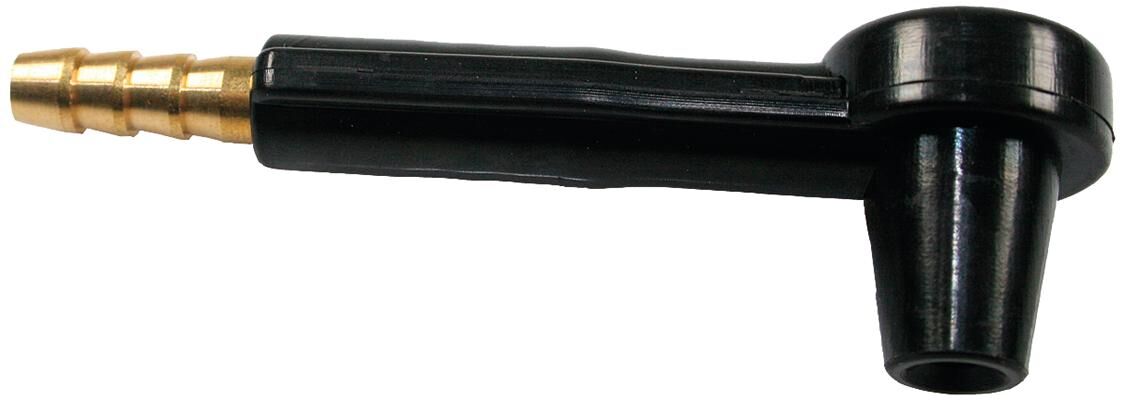 Busching rubber nipple rubber nipples f. brake bleeder