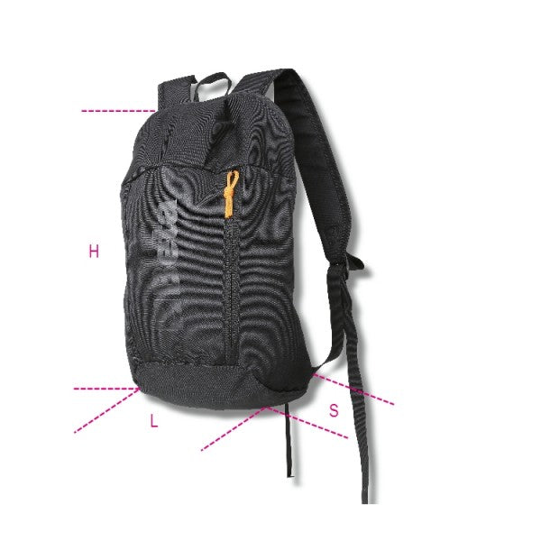 Beta Tools Bag Baum Backpack Polyester schwaarz
