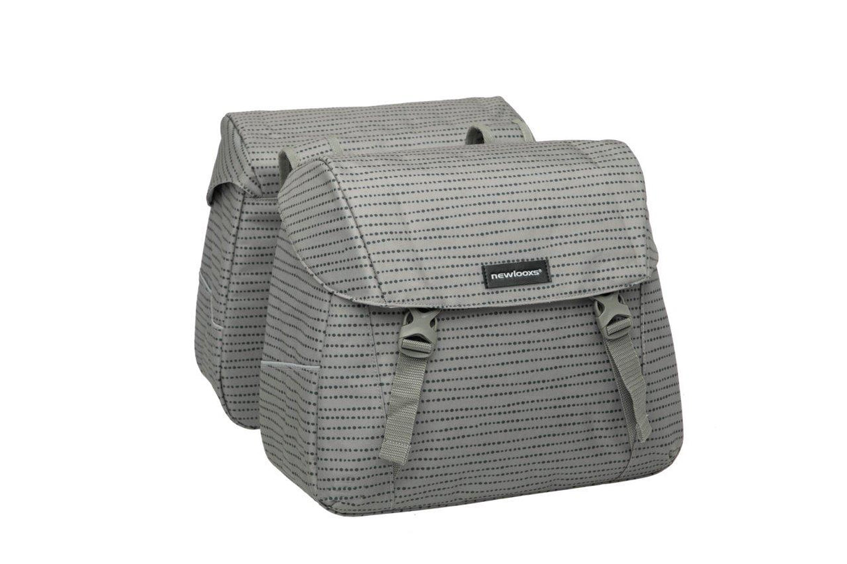 NewLoox's bag new Looxs Double Joli Gray