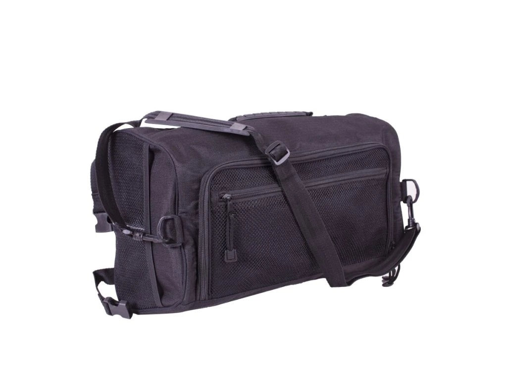 Basil Bag Only Discovery Nila Topcase N
