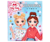 Friends book Bff Dilly Dally