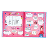 Friends book Bff Dilly Dally