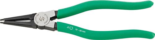 Stahlwille borgveertang j2 recht ø19-60 inwendig