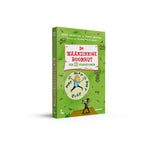 Reserve a incrível casa na árvore de 13 andares