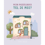 Book Little Dutch, my puzzle book counts