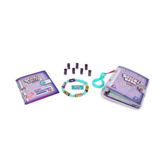 Sticki rolls sticker book wave 2