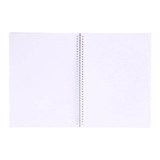 Sketch Scrapbook A4 Ring Binder 36 Seiten