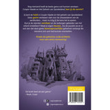 Book the secret of haunted island of part 1
