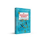 Book det fantastiske 26-etagers træhus