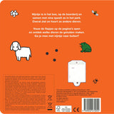 Book Miffy Outside