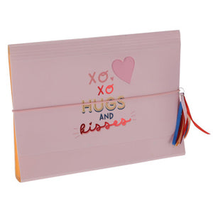 Descriptive image text