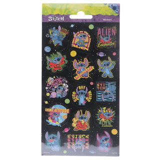 Totum Stickvel Twinkle Disney Stitch