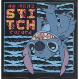 Totum Stickvel Twinkle Disney Stitch