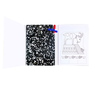 Descriptive image text