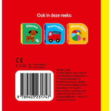 Book Duimelotje Farm