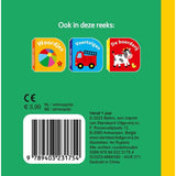 Knjiga Duimelotje Dieren