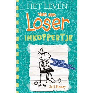 Book the life of a loser