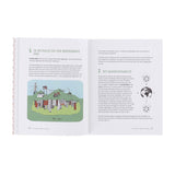 Book super -limmed things about my home