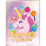 Unicorn friends book
