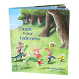 Cake for everyone - Children's book