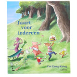 Cake for everyone - Children's book