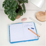Undercover Stitch notebooks, set of 3