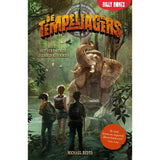 Rezervirajte The Temple Hunters - izginil otok Kivamba (1. del)