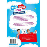 Friends Book Rutger, Thomas Paco