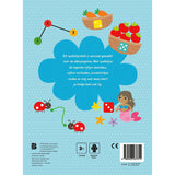 My first game block counting 3-4 years