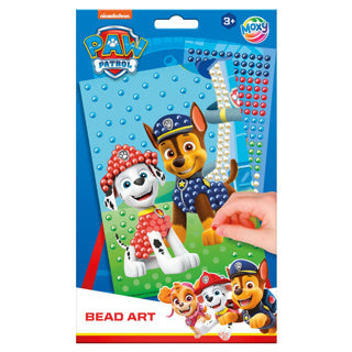 Creative Craft Group Paw Patrol A5 Bead set