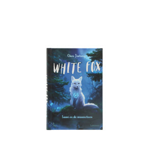 Book White Fox