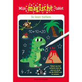 Mein magisches Tablet: Ich lerne zu zählen