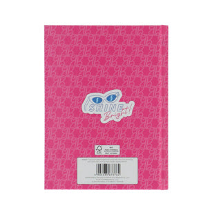 Friends book Barbie