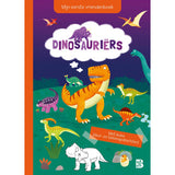 Prenota il mio primo libro di amici dinosauri