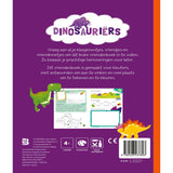 Prenota il mio primo libro di amici dinosauri