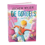 Los Gorgels y la última oportunidad