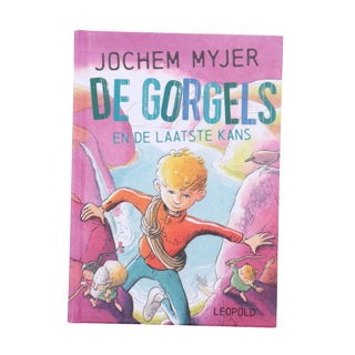 Los Gorgels y la última oportunidad
