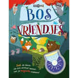 Book Hideper Bos Friends