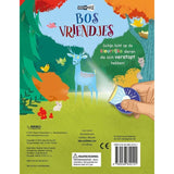 Book Hideper Bos Friends