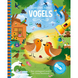 Book: Searching for Birds