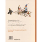 Book Vos en Haas The Great Reading Book