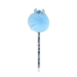 Penna a sfera sotto copertura con POM POM Stitch
