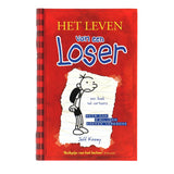 Diary of a Wimpy Kid 1 - Children's Book
