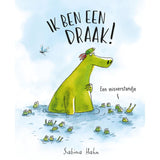 Rebo Publishers I'm a dragon