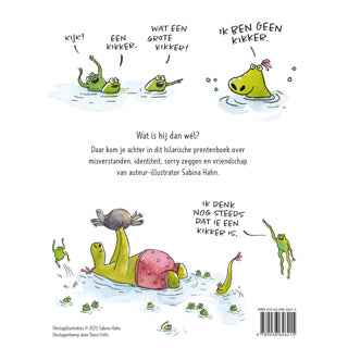 Rebo Publishers I'm a dragon