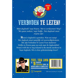 Rezervirajte Dolfje Weerwolfje - Prepovedano branje!