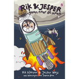 Book Rik and Jesper go to the moon